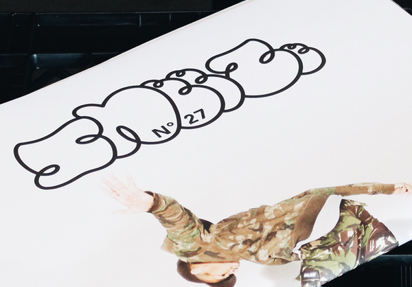 SNEEZE MAGAZINE Timeless Thrills®