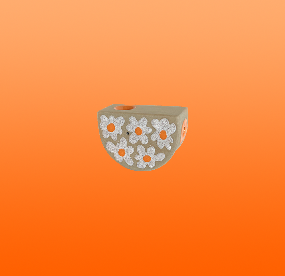 HAPPY HOUR 'Flower Pattern' 02
