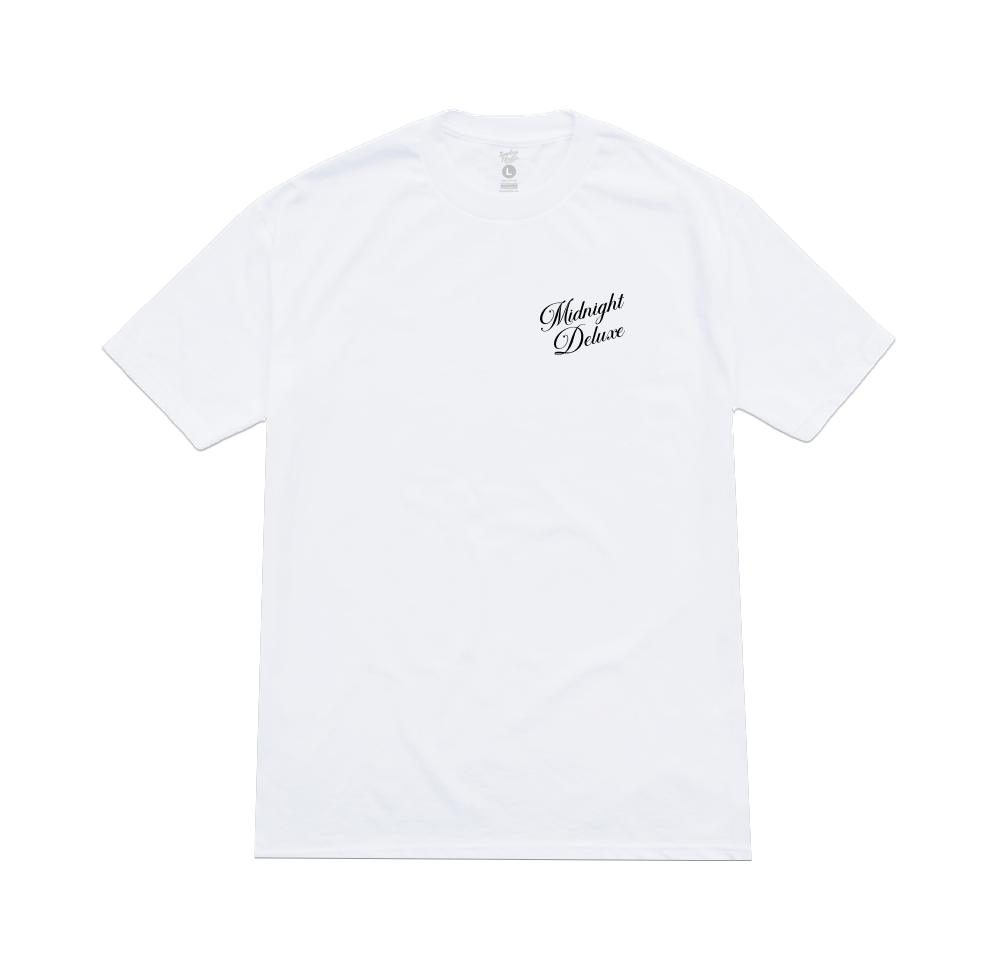 Midnight Deluxe Tee