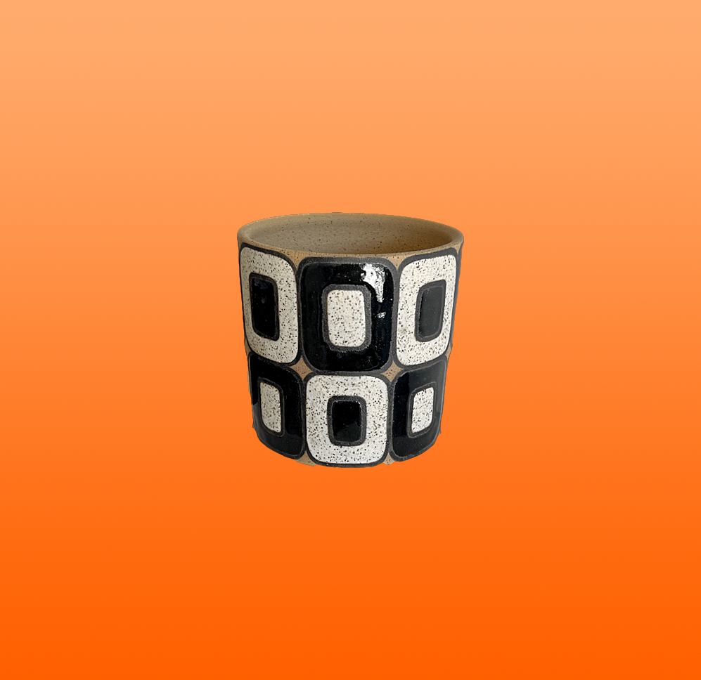 HAPPY HOUR 'Square Tile' 02