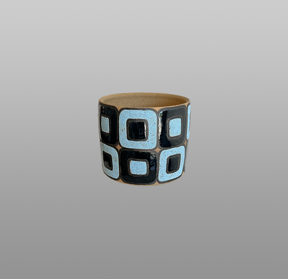 HAPPY HOUR 'Square Tile' 04