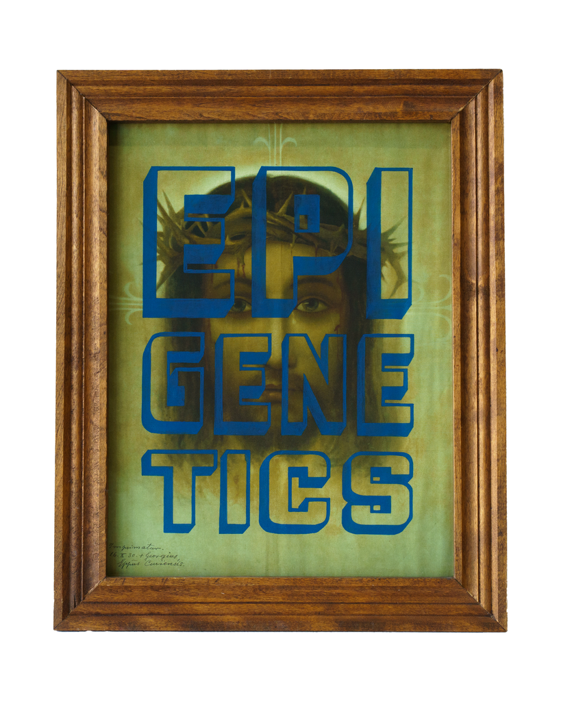 Epigenetics