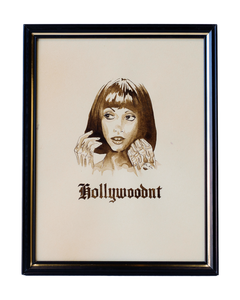 Hollywoodnt