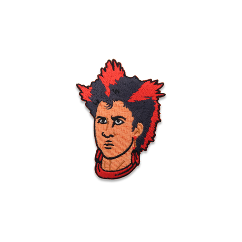 RUFIO Patch