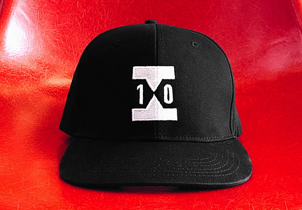 10 YEARS SNAPBACK – Timeless Thrills