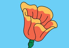 ROSE CITY POP-UP SHOP: "SUMMERTIME!"