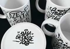 COFFEE MUG ARCHIVES