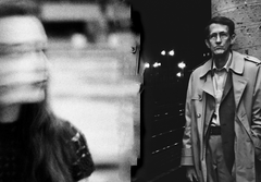 PHOENIX KANADA & SAM ITHURBURN PHOTO GALLERY