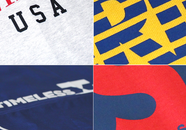 SPRING / SUMMER 2016 TEASERS – Timeless Thrills