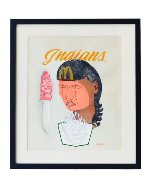 Warriors Come Out & Play