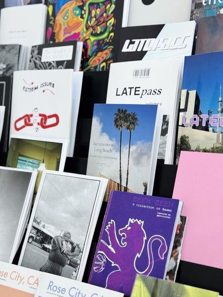 Sacramento to Long Beach: A Skateboarding Induced Journey