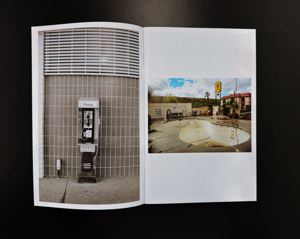 Sacramento to Long Beach: A Skateboarding Induced Journey
