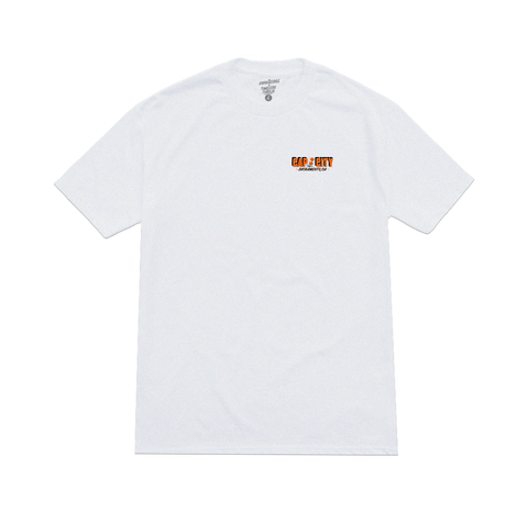 CAP CITY CLASSIC Tee 2024 ash
