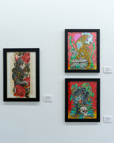 "Untitled 02" by Unomaser