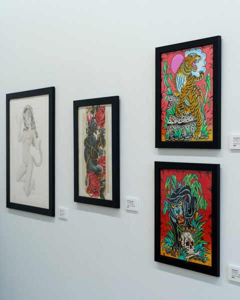 "Untitled 01" by Unomaser