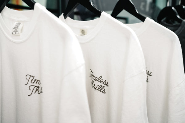 Western Language T-shirt