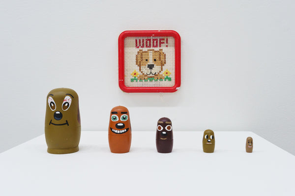Russian Dawg Family