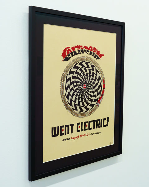Going Electric