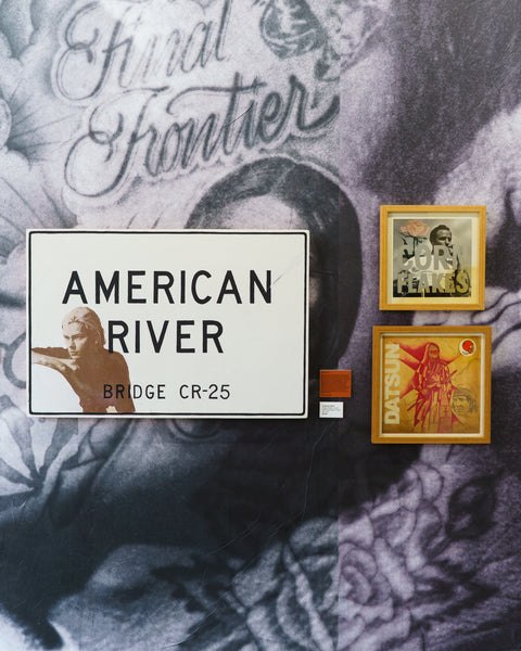 Ballad of Big Nothing