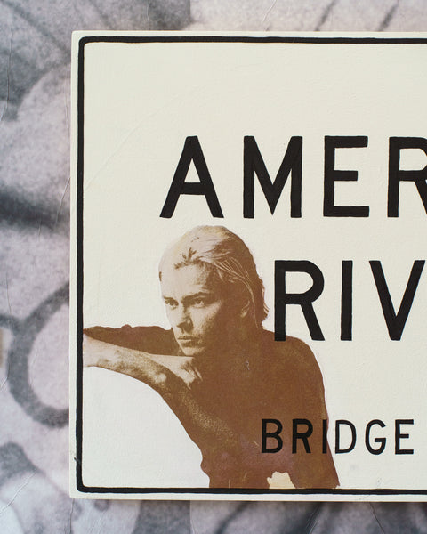 American River