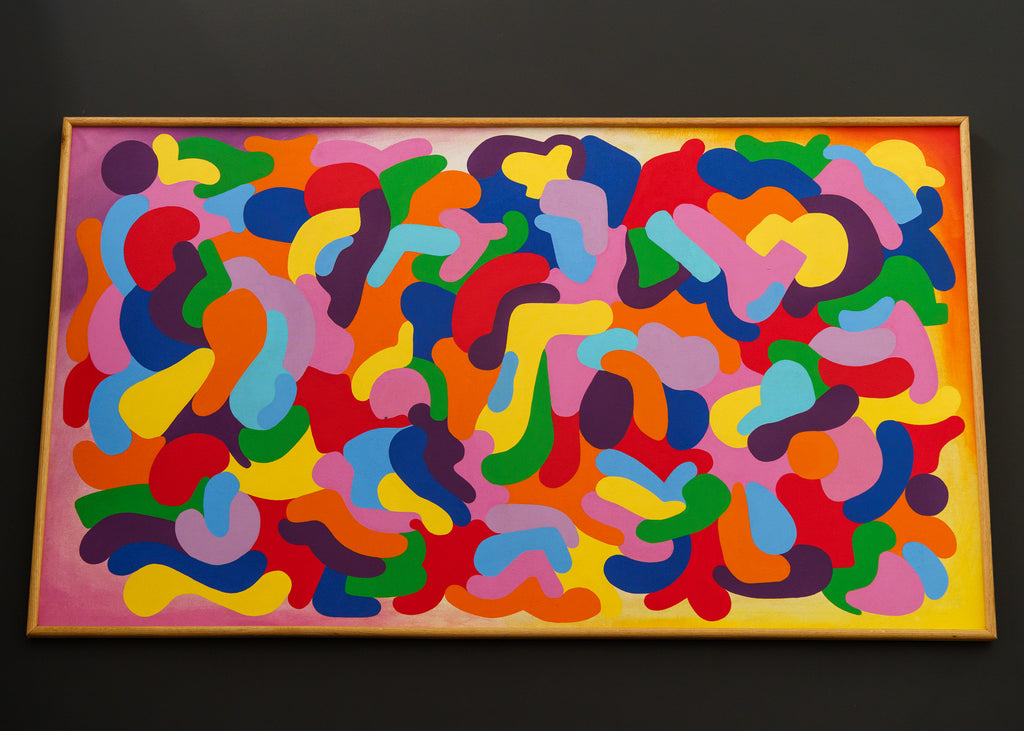Globular Motion