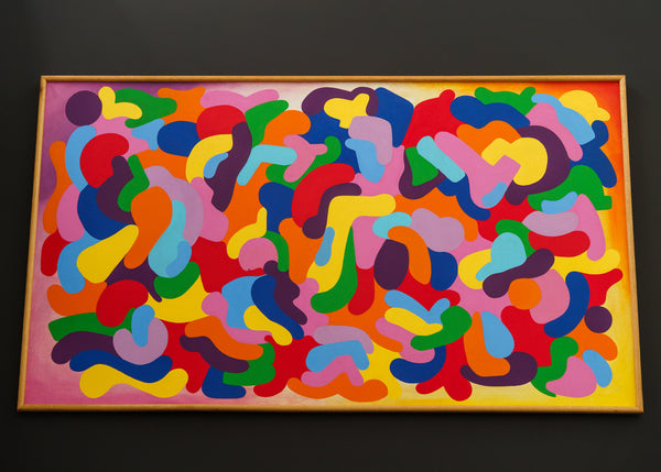 Globular Motion