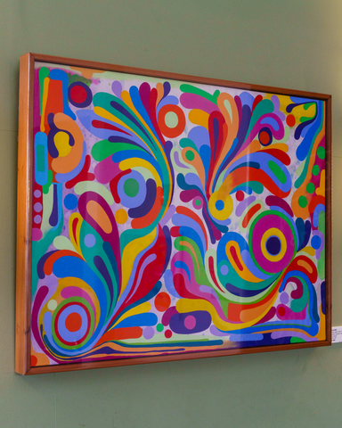 Time Lapse; Extra Flow