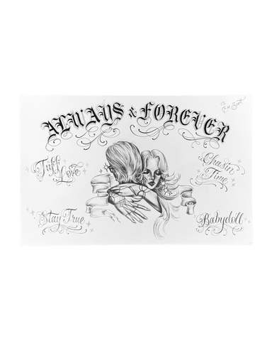 Always & Forever by Em Scott