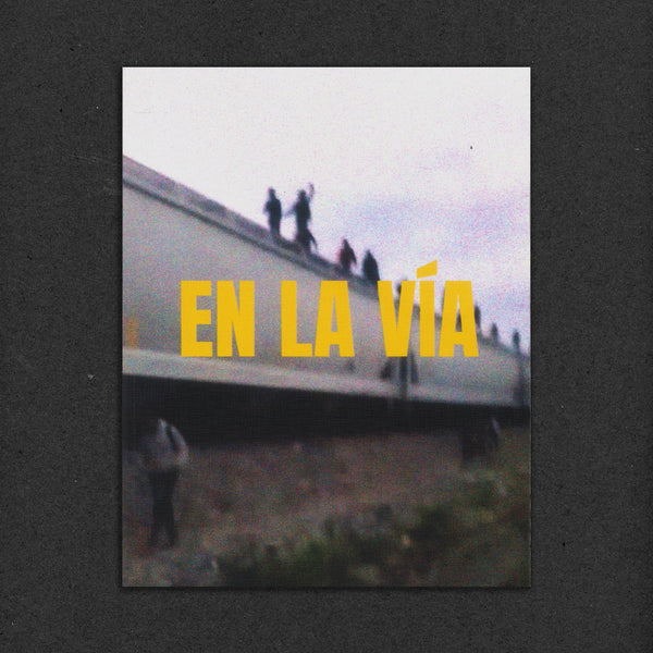 En La Vía by Federico Vespignani & Moises Cubas