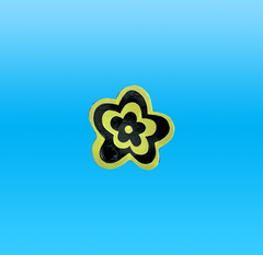 HAPPY HOUR 'Flowered' 01
