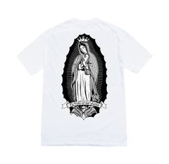 GUADALUPE Tee white