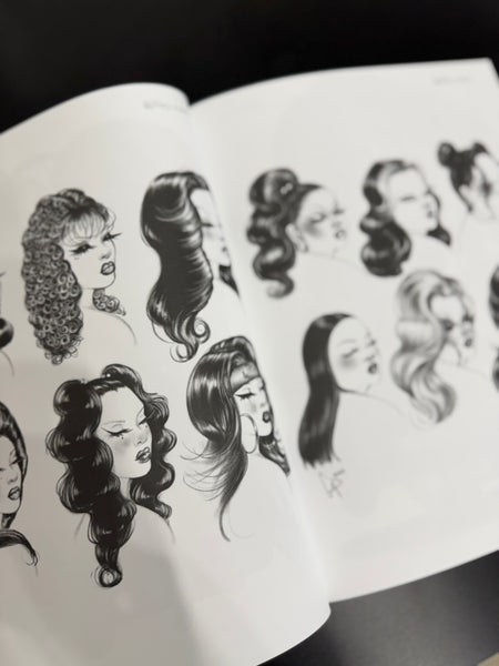 Hey Ruca Coloring Book