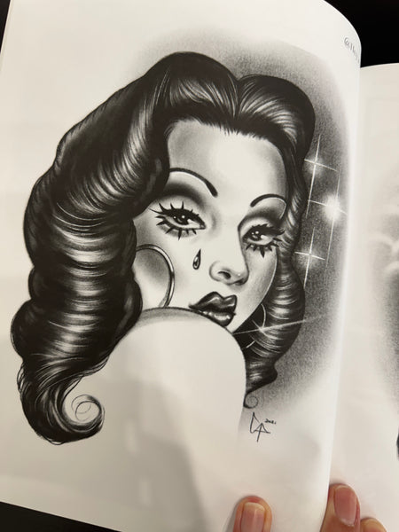 Hey Ruca Coloring Book