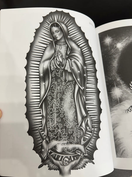 Hey Ruca Coloring Book