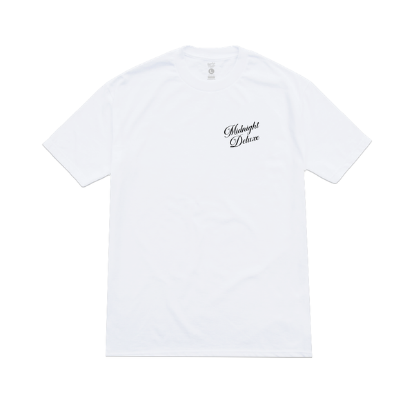 Midnight Deluxe Tee