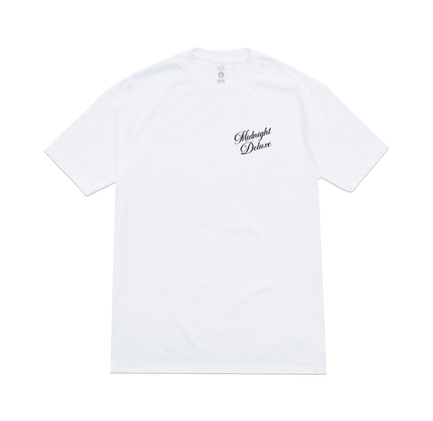 Midnight Deluxe Tee