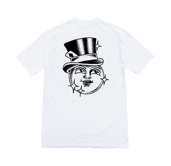 Midnight Deluxe Tee