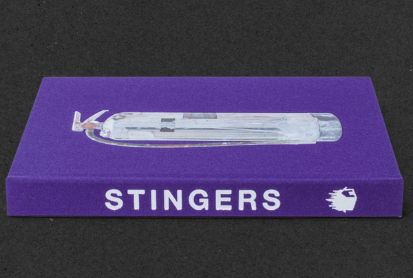 *STINGERS*