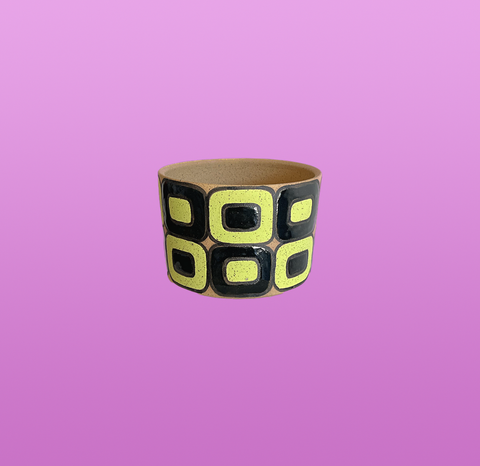 HAPPY HOUR 'Square Tile' 01