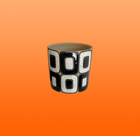 HAPPY HOUR 'Square Tile' 02