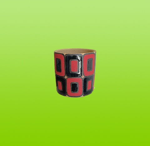 HAPPY HOUR 'Square Tile' 03