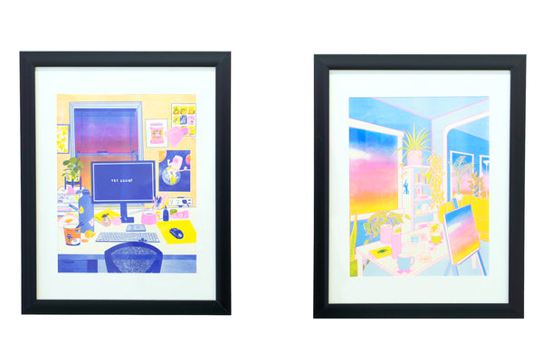 6am / 6pm