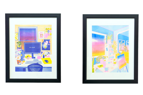 6am / 6pm