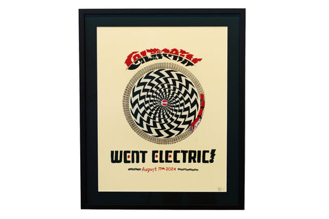 Going Electric