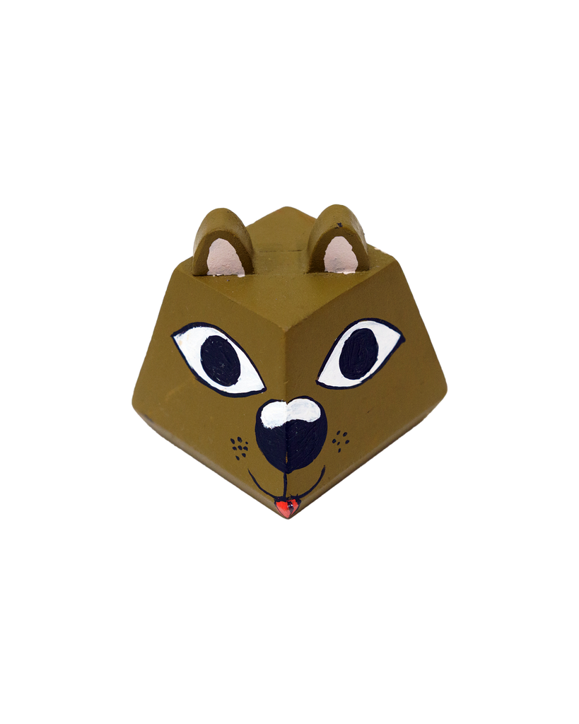 Square Dawg