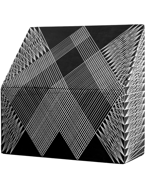 Slant Step