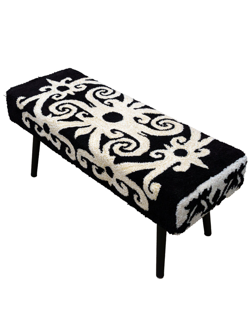 Dayak Bench