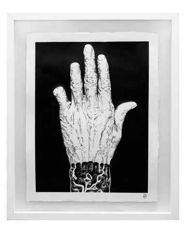 Devoted Hand