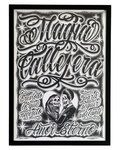 Kuya George - Magia Callejera