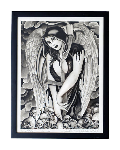 Julio Casagrande - Reaper